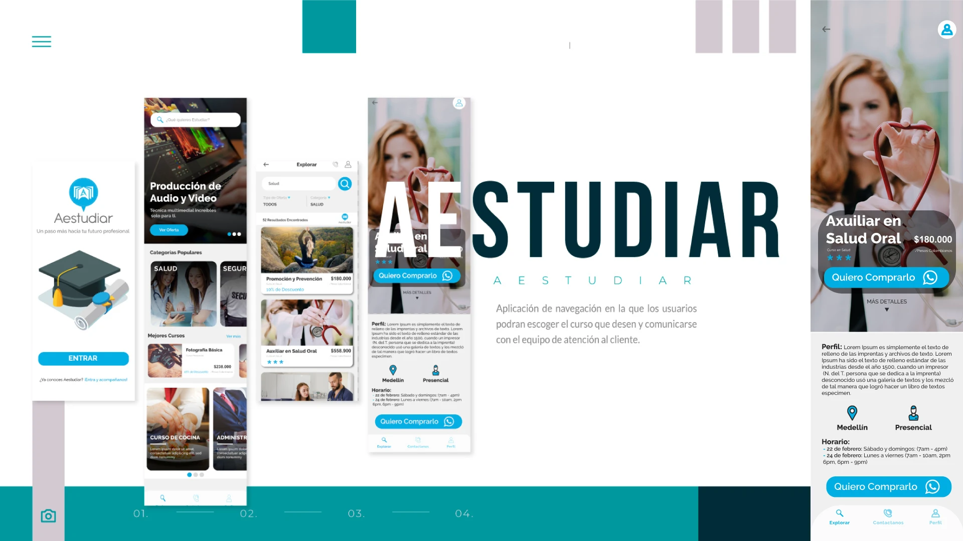 AESTUDIAR — view 3