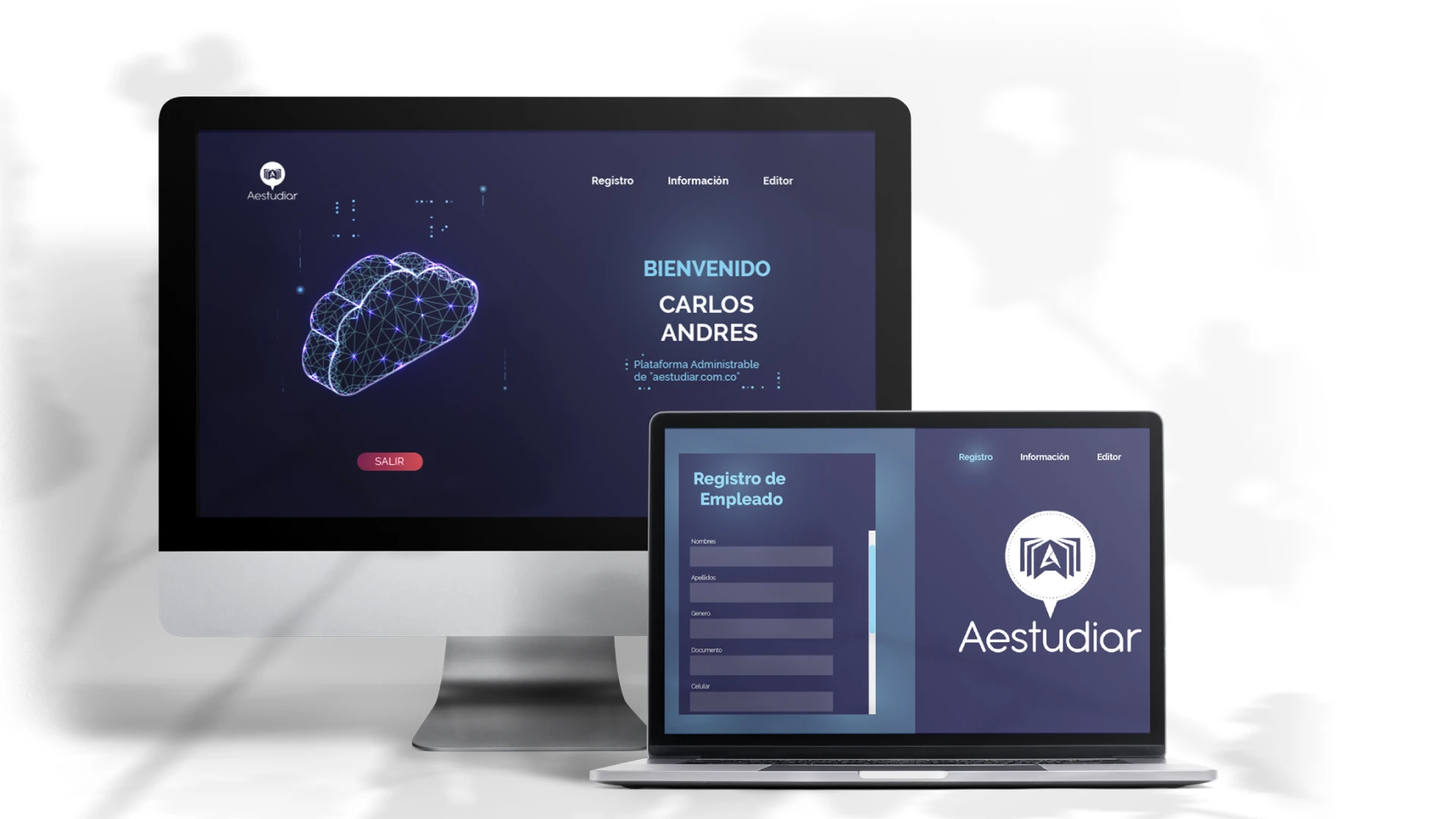 AESTUDIAR — view 2