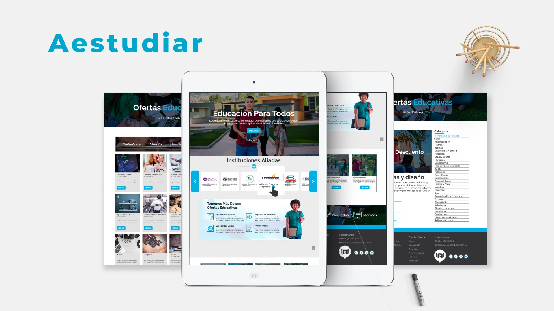 AESTUDIAR — view 1