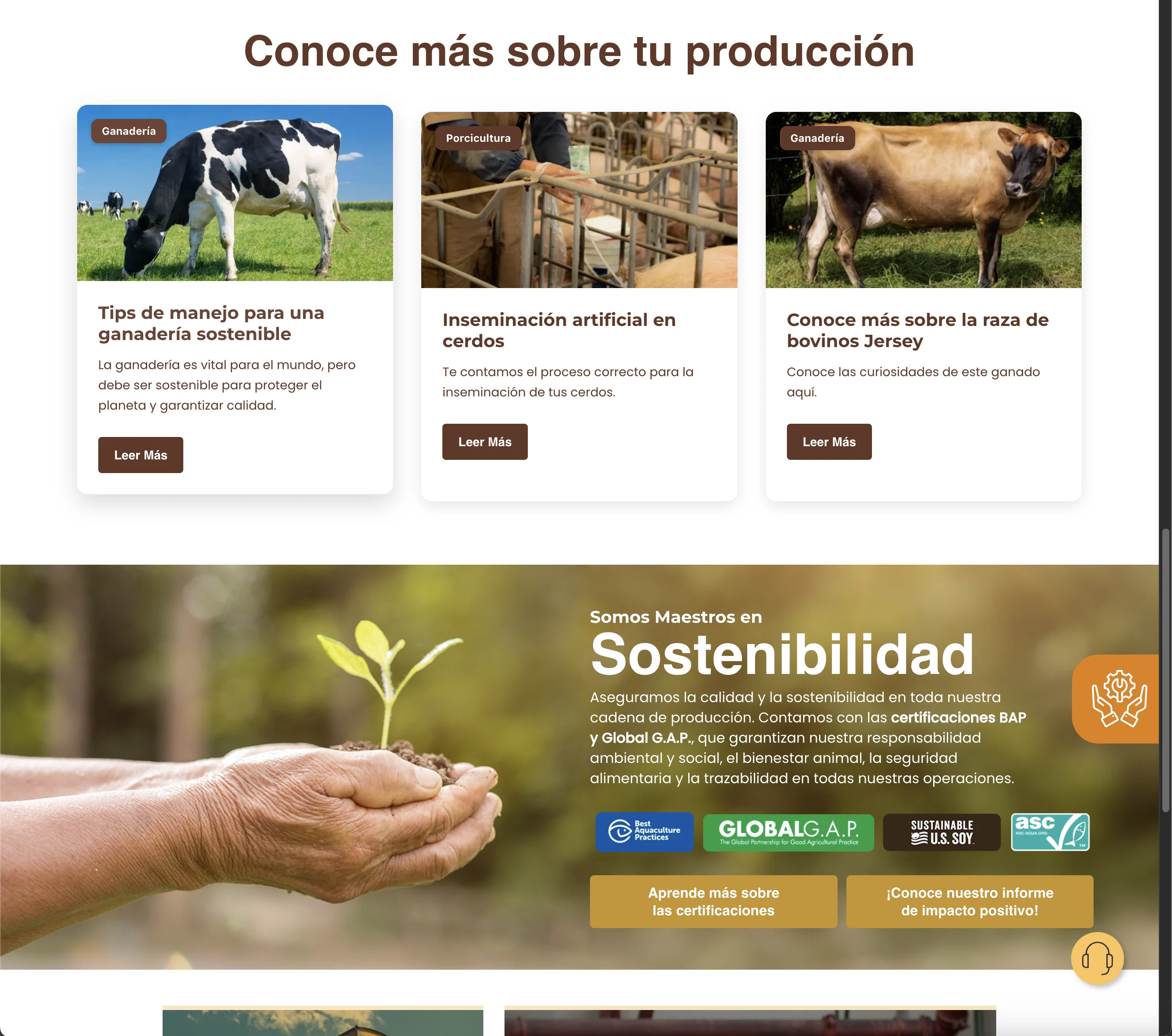 FINCA · CONTEGRAL — view 2