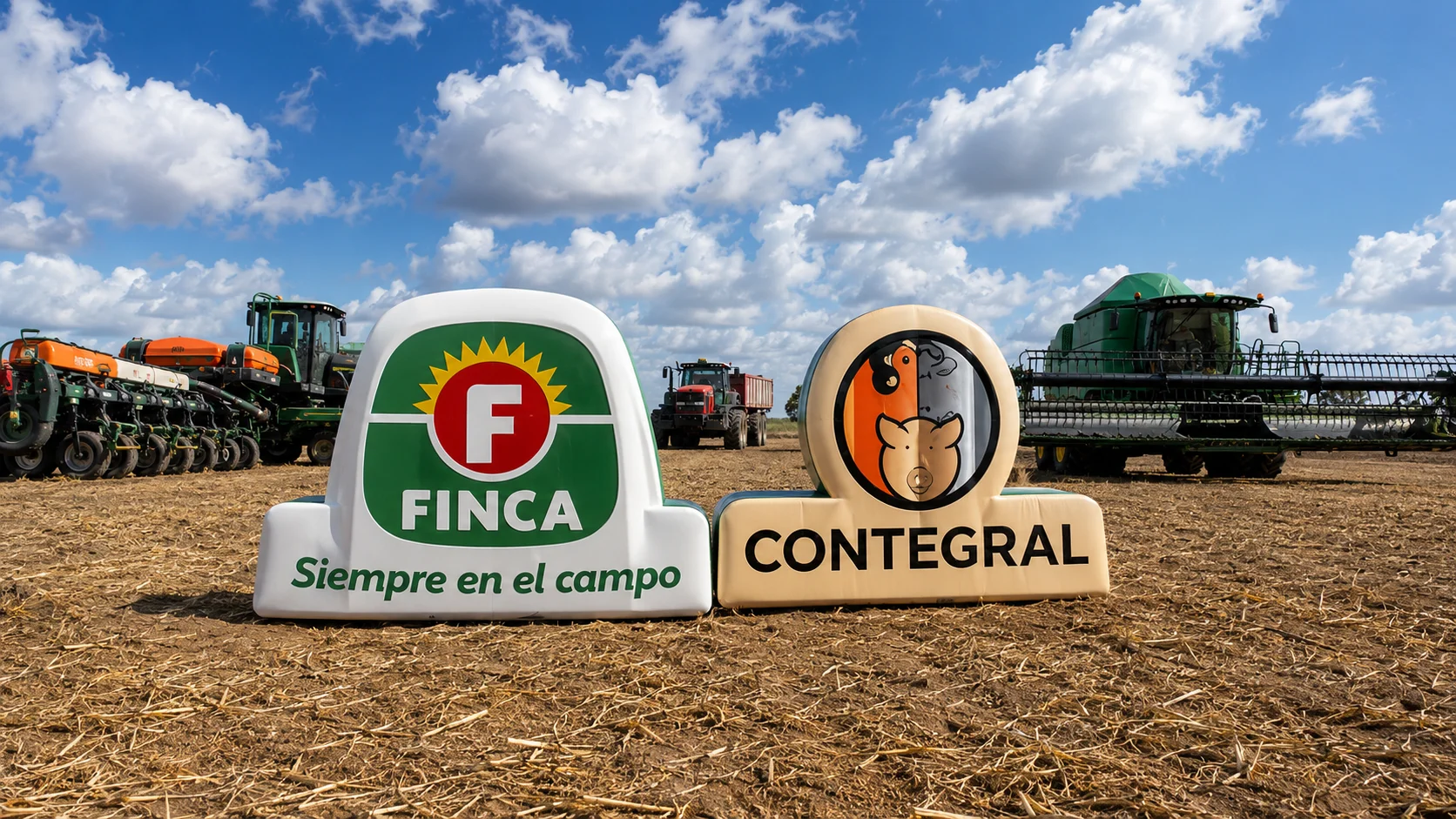 Proyecto FINCA · CONTEGRAL — Mateo Callejas